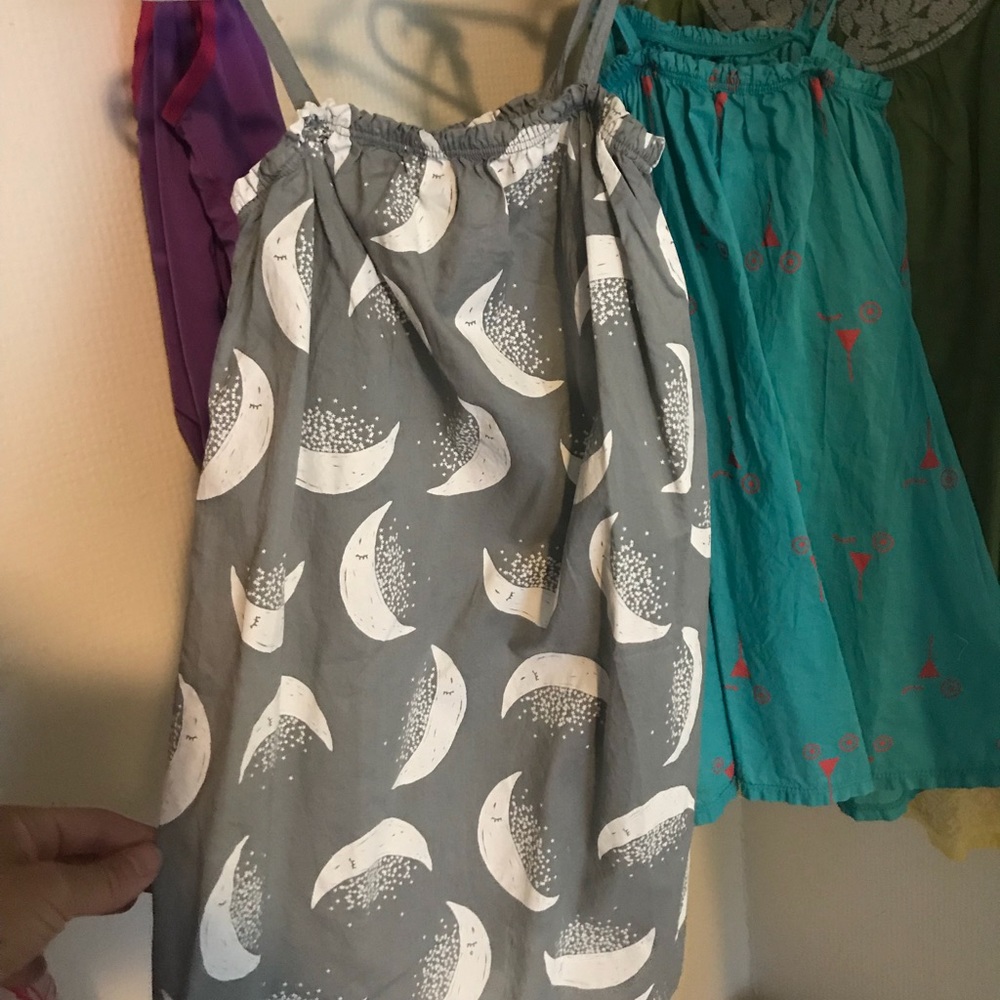 Picnik (boutique brand) dress never worn size 6